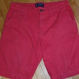 American Eagle Longboard shorts